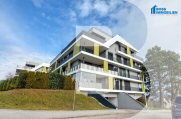Dreiklang – modernes Wohnen mit Garten nahe Pöstlingberg, 4040 Linz, Wohnung