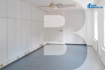 Top Standort – 172m² Bürofläche im Graumann-Viertel, 4050 Traun, Büro/Praxis