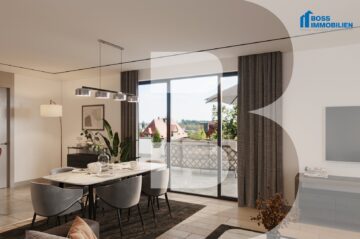 Modern Living | mit Luxus-Terrasse, 4050 Traun, Etagenwohnung