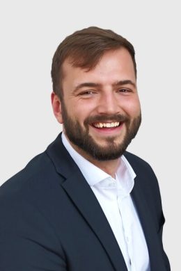 Tim Pfatschbacher, BOSS Immobilien GmbH