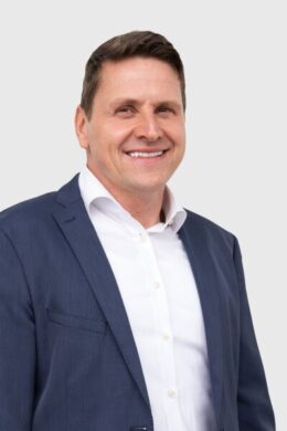 Alexander Hahn, BOSS Immobilien GmbH