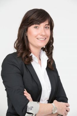 Elke Hihn, BOSS Immobilien GmbH