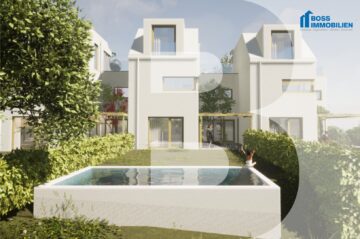 Lebensstil in Perfektion: Exklusive Immobilie mit Pool am Pöstlingberg, 4040 Linz, Einfamilienhaus
