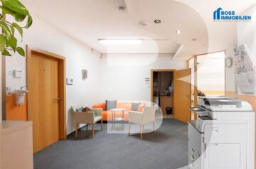 311 m² Bürofläche am TOP-Standort, 4020 Linz, Büro/Praxis