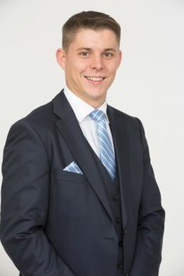 Thomas Zitta, BOSS Immobilien GmbH
